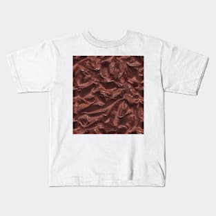 Chocolate Kids T-Shirt